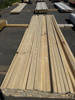 Paket Reglar 45x45 mm, 135 st 3,59 m
