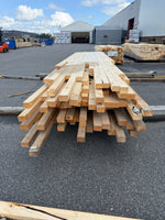 Paket Reglar 48x68mm (3,80-5,70m) 150st Gran