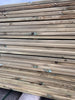 Tryckimpregnerad Rillad Trall 27x145 3,60 m – 206 st (B-sortering)