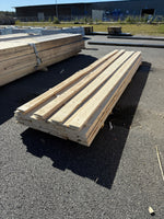 Paket Råspont 20x120mm 4,20m 65st