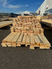 Paket Brädor 22x100 – 260st – Ohyvlade