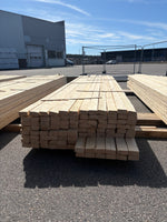 Paket Ohyvlade Reglar 45x90mm, 96st (4,2–4,8m) - Spirec