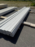 Paket Finsågade Klädselbrädor 22x145 mm, 55 st 4,80 m