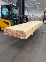 Paket Hyvlad 28x120mm Obehandlad, 80st (4,5m)