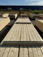 Paket Reglar 45x90mm 4,50-4,80m 144st Ohyvlat