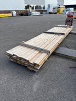 Paket Tryckimpregnerad Trall 28×120mm 4,50m 47st (Drop Off)