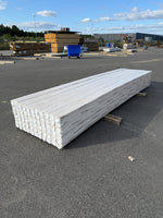 Pärlspont 13x95mm Gran (säljs per bunt)