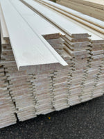 Paket Enkelfas Halvspont 22x120mm 4,20m 196st Mellanstruken