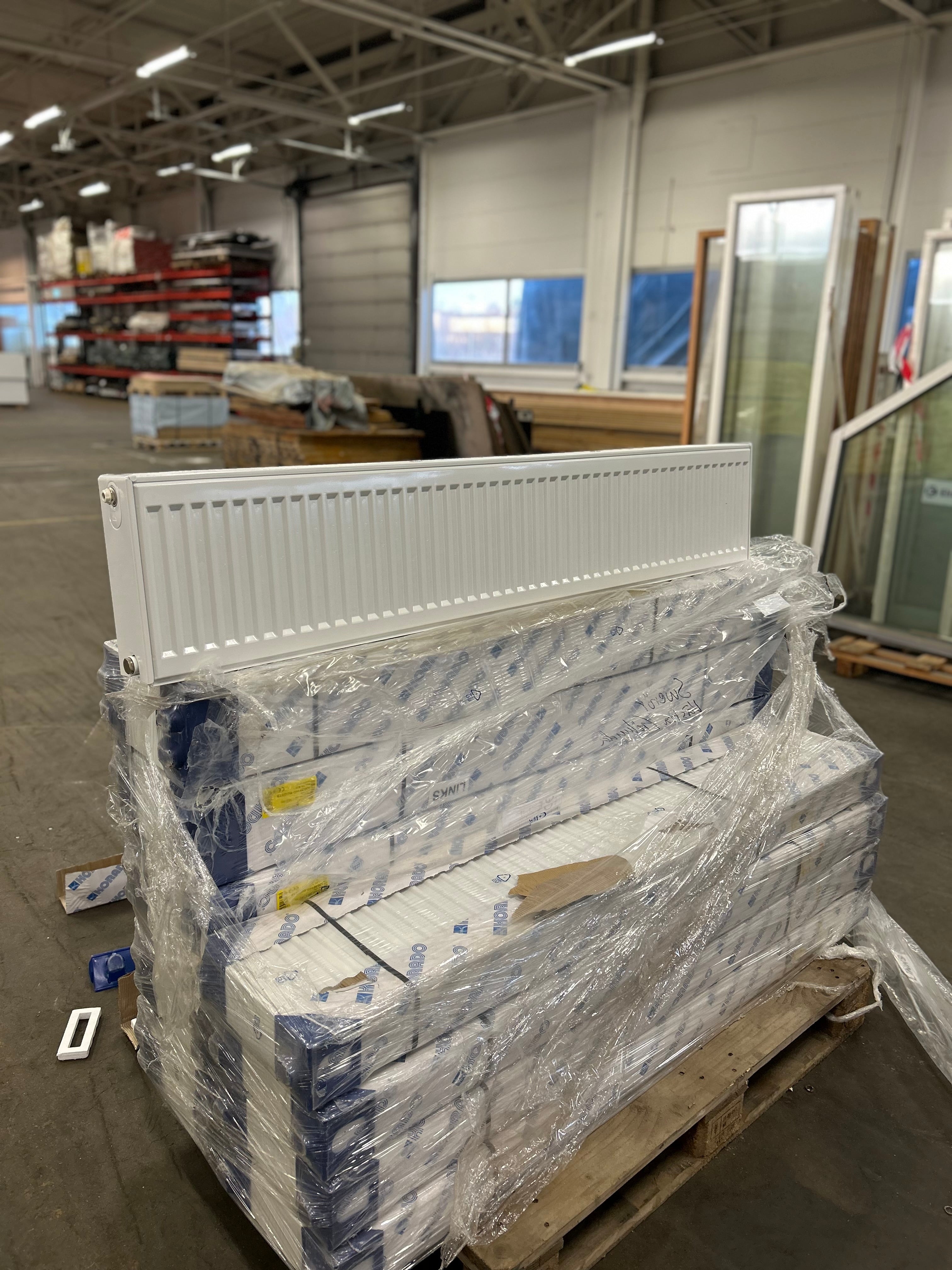 Element Korado 100x300x1600mm