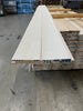 Ytterpanel Dubbelfasspont 22x145mm 3.60m – Grundmålad Vit Gran