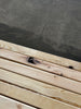 Paket Glespanel 28x70mm 41st 4.50–4.80m