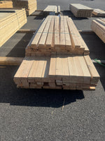Paket Reglar 45x95mm 3,00-3,60m 113st