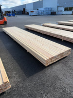Parti Glespanel 28×70 mm – 5,40 m Furu 90 st