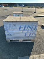 Pall Finja Betong Hålsten 15H 150×190×390 mm – 64 st