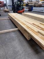 Paket Ohyvlade Reglar 47x100mm (4,20-5,40m) 70st Furu
