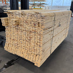 Paket Brädor 22x125mm, 418 st 2,40 m