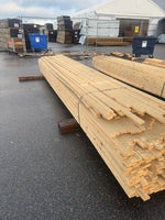Paket Läkt 19x52 – 342 st (4,2–4,8 m, ohyvlade) - Spirec