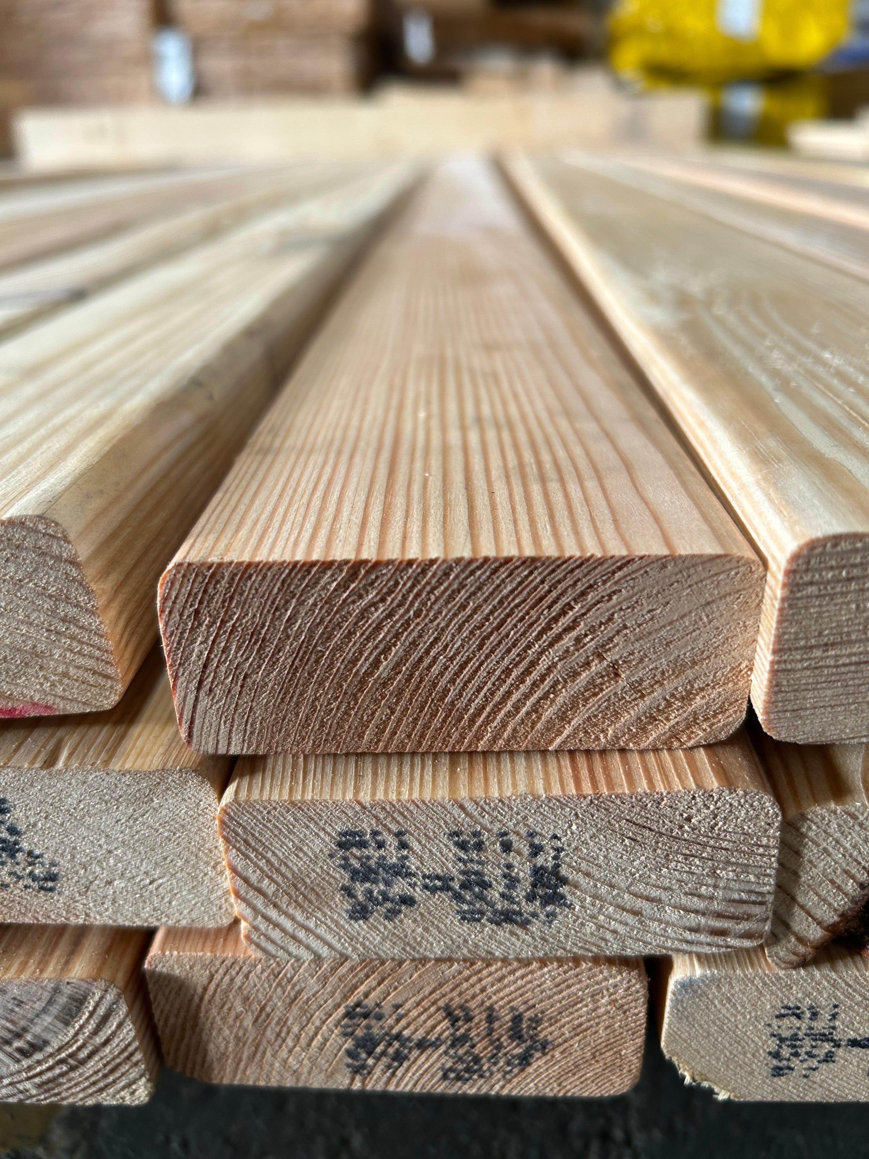 Paket Glespanel 28x70mm 41st 4.50–4.80m