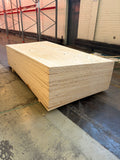 Paket Konstruktionsplywood 12×1200×2400 mm – 40 st