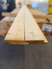 (behövs bättre bilder) Special Ytterpanel 27x120 - 62st  4.80m