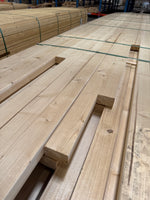 Paket Reglar 45x70 192 st 3-30m-5.40m