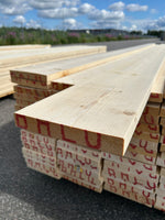 Paket finsågade Brädor 28x195mm 78st 4.20m Obehandlade