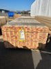 Paket Råplan 22x95mm 3.90m 275st