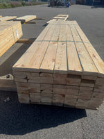 Paket Reglar 45x145mm 3,00-3,60m 84st