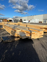 Paket Ohyvlade Reglar 47x248mm (3,00–3,60m) 24st Gran