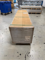 Parti Smartpanel Dekorplate Skygge Vit – 100st skivor, 148,18 m²