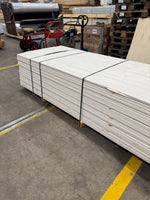 Parti Lockläkt 22x45mm, 528st 3.6m- Grundmålade