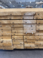 Paket Reglar 45x170mm 4,80m – 72 st C24 Felhyvlade