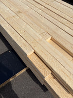 Paket Ohyvlade Reglar 45x90mm, 96st (4,2–4,8m)