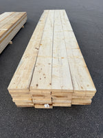 Paket Ohyvlade Reglar 47x250mm (4,20–4,80m) 32st