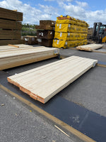 Paket Finsågade Brädor 28x145mm 3.0m 21st