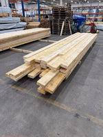 Paket Ohyvlade Reglar 63x160mm (4.20-5.40m) 35st