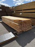 Paket Ytterpanel Enkelfas Ändspont 22x145mm, 175st 3,30m
