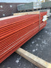 Paket Ytterpanel Dubbelfas Fals 22x145 140st