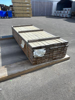 Paket Trall 28x120mm 3,00m 144st Impregnerad