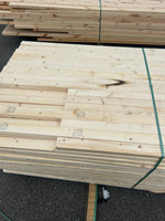 Paket Reglar 45x70mm 2,70-3,60m 256st