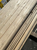 Paket Ytterpanel 22x145 175st 3.60m obehandlad
