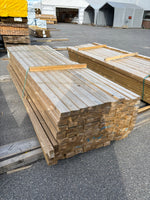 Paket Tryckimpregnerade Reglar 45x95mm 3,30m NTR AB C24 132st