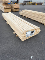 Parti Spårpanel 22x120 mm – 4,20 m 142st (Andra sortering)