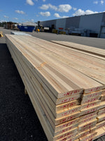 Paket Rillad 28x145 – 84st – 4.50–4.80 m – ANDRASORTERING