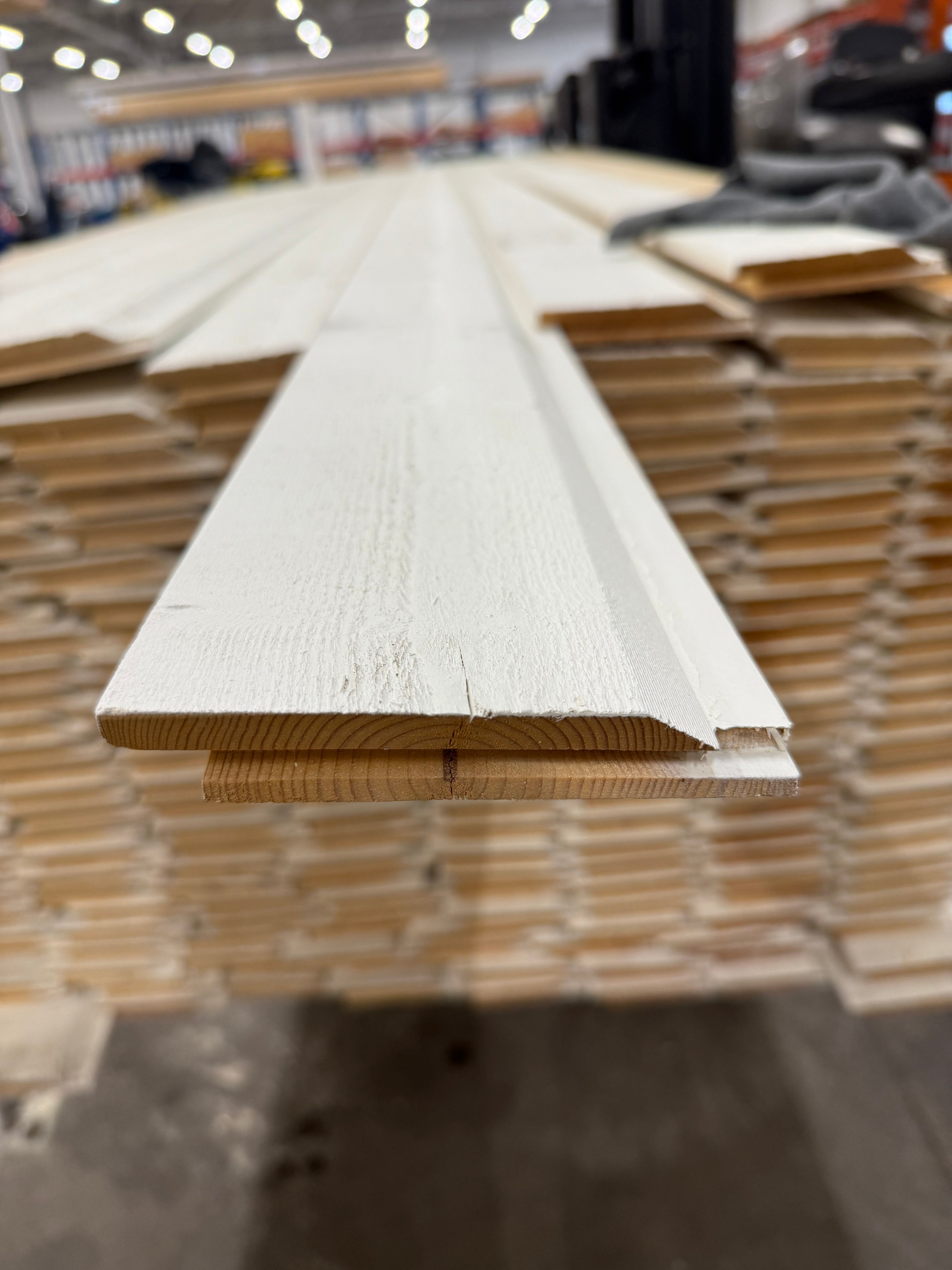 Ytterpanel Enkelfas Halvspont Ändspont 22x120mm