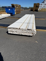 Paket Lockläkt 22x45mm, 258st 4.20m- Grundmålade