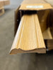 Paket Allmoge Foder 12x60mm- 2200mm MDF EK 200st