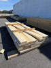 Paket Reglar 45x170mm 3.0m C24 Felhyvlade 26st