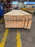 Paket Råspont 20x120mm 3,30m – 220 st