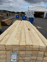 Paket Råsågade Brädor 22×125 mm – 411 st (2,40-3,90m)